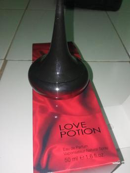 Product Review of PARFUM ORIFLAME LOVE POTION EAU DE PARFUM Wangi from M** G**y 2