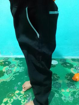 Product Review of CELANA PANJANG CHINO ANAK LAKI LAKI 1-12 THN MODEL TERBARU from b**1 0