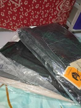 Product Review of LONGPANT CHINO | CELANA PANJANG CHINO DISTRO PRIA from R**e 0