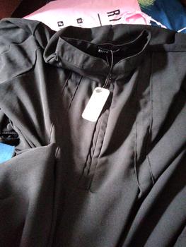 Product Review of Azura Dress Youris • simpel from B**e 0