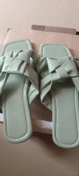 Product Review of Gevariel Women Sandal CB13 Premium from 0**️ 0