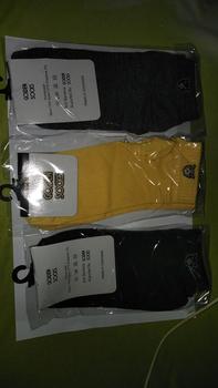 Product Review of LUSINAN Kaus kaki dewasa pendek Matakaki Panda kaos kaki ankle cute wanita remaja dewasa Katun Putih dan banyak warna Nyaman Hitam Coklat dan banyak warna from g**a j**a 2