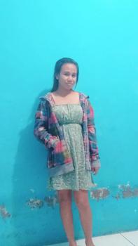 Product Review of RSD - Dress Kemben Pendek Baju Casual from g**7 0