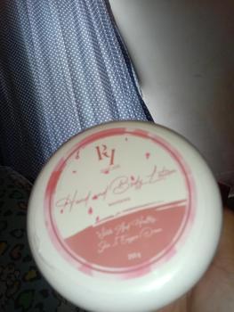 Product Review of New Lotion Ryskincare boster cromosom 10x from J**r 0