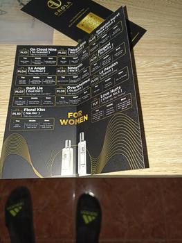 Product Review of Nước Hoa Nam PROLA Wild Horse (M14) 10ml - Dạng Xịt - Lôi Cuốn, Cá Tính from c**t 0