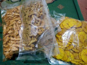 Product Review of Kripik USUS AYAM CRISPY PEDAS JERUK 100 GR BEST SELLER ( COD ) OYUN KRIUKZZ snack food Chips Keripik Cemilan Makanan Asin from P**L 1
