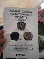 foto review produk 2