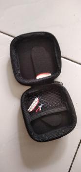 Product Review of GRATIS BOX POUCH SARUNG JEMPOL GAMING GAMERS GAME FF ML PUBG ANTI KERINGAT from M**Z M**T 1