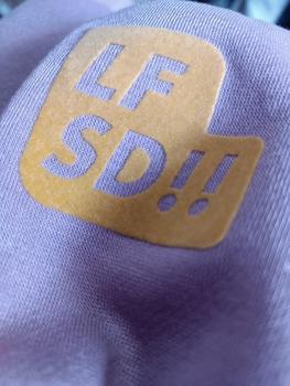 Product Review of LIFESIDE- Hoodie Jumper Everyday Pria Wanita L XL XXL Beige from j**🍒 1
