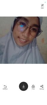 Product Review of [End Year Sale] Frame Kacamata Bisa Minus Anti Radiasi - Kode RZ024 from a**i 0