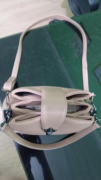 Product Review of SEVA TAS SELEMPANG WANITA FASHION TRENDY TERBARU Kulit from b**t 0