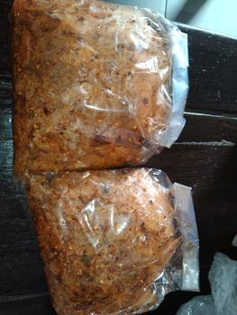 Product Review of [BUY 1 GET 1] KRIPCA PEDAS 250 GR + KRIPCA ASIN 250 GR ( FREE) CACAFOOD Keripik Snacks Cemilan Kripik keripikkaca from a**n 3