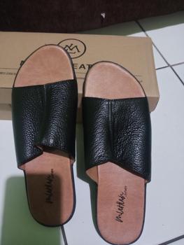 Product Review of MuhunLeather - sendal kulit wanita series nunung from I**s M**h 0