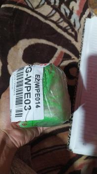 Product Review of New Lotion Ryskincare boster cromosom 10x from c**a 0