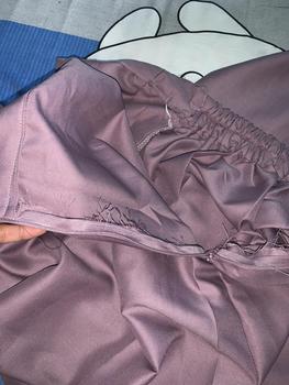 Product Review of ROK A-LINE SKIRT POLOS | ROK POLOS SHAKILA | GEA SKIRT YOONA SKIRT | ROK BASIC POLOS FORMA Muslim Panjang from s**o 0