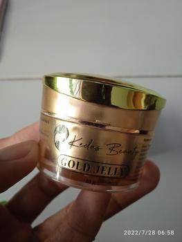 Product Review of Boost Bright & Glow Gold Jelly Kedasbeauty from r**a 0