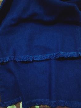 Product Review of Celana Kulot Panjang Jeans Bahan Nyaman Tidak Luntur from A**a 0
