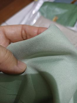 Product Review of PAKET (5+3pcs RANDOM) VOAL MIRACLE ALAINA SCARF POLOS hijab persegi Kerudung from e**s 1