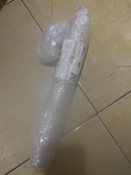 Product Review of Stik Gorden Kupu Kupu Besi Gorden Pita Alumunium 2 Buah from ** L**☆ 0