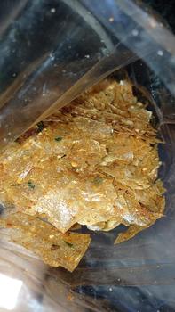 Product Review of [FLASHSALE] KRIPCA PEDAS CACAFOOD 500 GR CACAFOOD from o** y**h 1