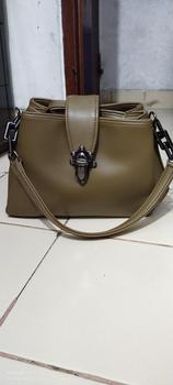 Product Review of SEVA TAS SELEMPANG WANITA FASHION TRENDY TERBARU Kulit from a**7 1