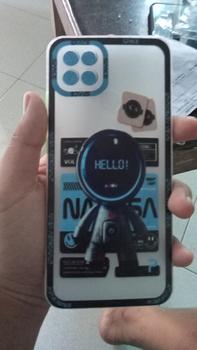 Product Review of FH26 NASA Softcase For Type IP INF VI SM XM RED MI OP REN0 RL MI NAR Z0 P0C0 Cover from 𝔸**𝕪 0