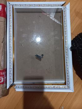 Product Review of Bingkai / Frame Box 3D ukuran A4 (21x30cm) from B**t M**h T**l 0