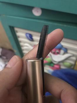 Product Review of 【BPOM】FEALI Mascara Waterproof Long Lasting Volumizing Eye Lash Makeup / Maskara Tahan Air Hitam Kosmetik from p**r 2