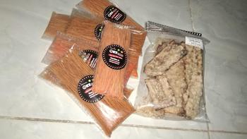 Product Review of Mie Lidi lidian cemilan unik viral Instan Food from h**o 0