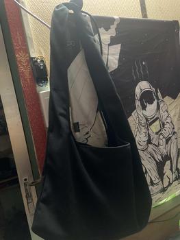 Product Review of Túi đeo chéo Rider Tsuno Bag - Rider VietNam from H**0 1