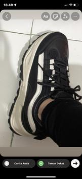 Product Review of PVN Sporty Fun Collection Sneakers Sepatu Wanita Pink Biru Abu Putih from S** 0