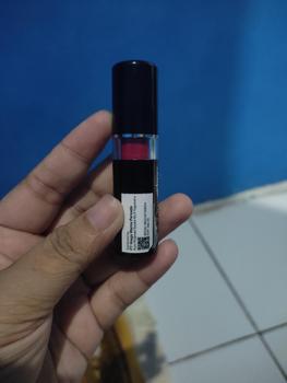 Product Review of MOODmatcher Lipstik Original Red from A** ** 0