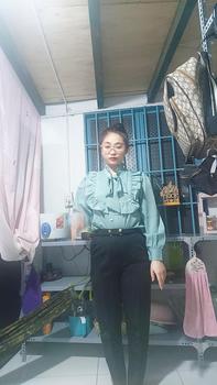 Product Review of Mã Q26 - Quần bagi 4 nút         .                               . from L**i 1