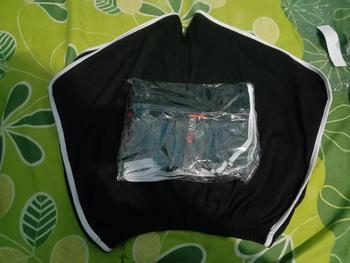 Product Review of Celana Pendek Wanita Big Size Hotpants Jumbo XXXL Santai Hitam from ***2 0
