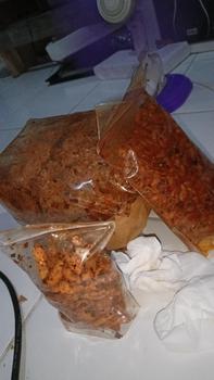 Product Review of Makaroni PEDAS DAUN JERUK 250 GR from l**4 0
