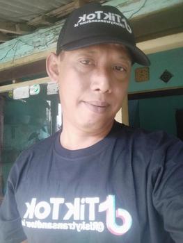 Product Review of Kaos Gratis Topi Custom Nama Akun Kalian, sablon depan belakang from ** ** ** ** T**T M**O 1