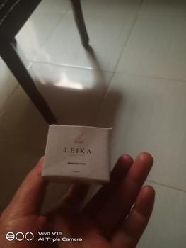 Product Review of [ BISA COD ] Cream penghilang flek hitam melasma bpom Flek Hitam Membandel Melasma Ampuh Salep Cina ampuh Penghilang Flek Hitam Membandel Di Wajah Paling Ampuh Permanen Cream Penghilang Flek Hitam Permanen Bisa Untuk Wanita dan Pria Leika Skincare from a**h t** i**h 0
