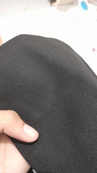 Product Review of Jas Blazer Wanita Jas Kerja Kantor Cewe Polos Dewasa Anak Jaket Blezer Cewek Pakaian Formal Kantoran Dasar Hitam Abu  Bahan Panjang Kancing Jumbo Big Size Cardigan Rompi Outer Perempuan  Ootd Korean Style Seragam Slimfit from y**y 2