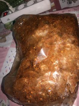 Product Review of [FLASHSALE] KRIPCA PEDAS CACAFOOD 500 GR CACAFOOD from ** 1