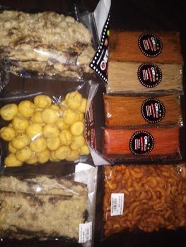 Product Review of Mie Lidi lidian cemilan unik viral Instan Food from n**5 1
