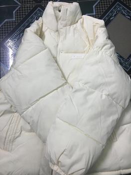 Product Review of Áo Phao Béo New GATTEEN. from U** 0