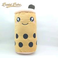 Gambar BISA COD BONEKA BOBA SIZE M Anak Dolls Toys - Boba coklat dari galeripuko undefined 1 Tokopedia