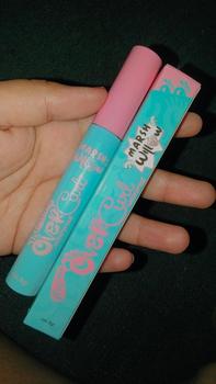 Product Review of Marshwillow Mascara Overcurl from A**7 1