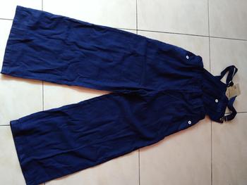Product Review of Hanila Baju Kodok Anak Kulot Jeans Umur 5-15tahun from D**i R**a 0