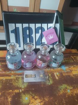 Product Review of (GRATIS 2 PARFUM) BIZARRE Parfum Wanita EDT - 4 PCS OG VARIANT from ♍**♏ 0