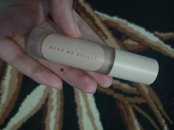 Product Review of [Belanja 150rb Free Dear Kyla] Dear Me Beauty Serum Concealer C01/N00/N02/N04/Serum Color Corrector Green from t**_ 1
