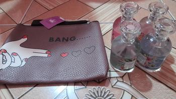 Product Review of (GRATIS 2 PARFUM) BIZARRE Parfum Wanita EDT - 4 PCS OG VARIANT from C**a S**i 0