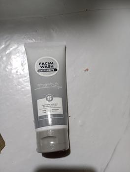 Product Review of Facial Wash Ecer Benings Skincare ||Brightening/acne/exclusive Kotoran Membersihkan from s**y 0