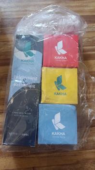 Product Review of KBILEEYS PAKET MILENIAL UNTUK KULIT NORMAL,BERFLEK Mencerahkan Wajah from N**u 0