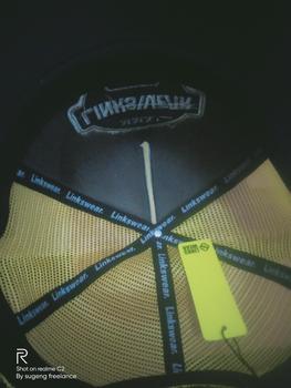 Product Review of Topi Jaring Distro Pria Trucker Hat Original Linkswear from F**d 2